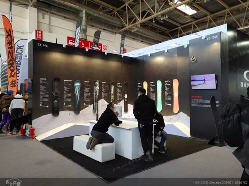 2019北京运动用品展 广告文化设计与投放策略