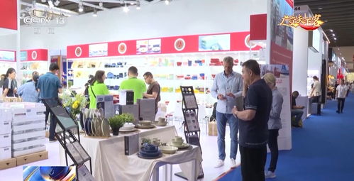 编织工艺品与陶瓷 凭实力出海，小商品如何借助广告文化设计实现卖全球