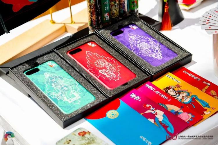 创意之光，点亮未来——2018届广告设计与策划方向优秀毕业作品展